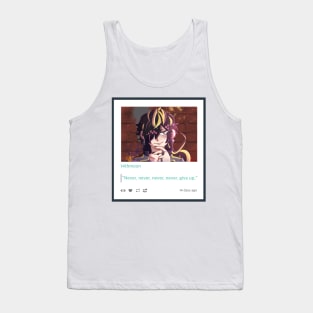 Jyushi Tank Top